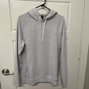 City Sweat Pull Over Hoodie